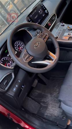 هیۆندای سەنتافی